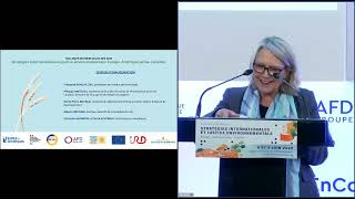 Colloque Ida-Meae-Eulac-Afd - 4 Juin 2025