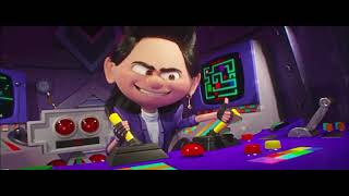 Deable Me 3 2017 - The Special Evil Bratt Episode