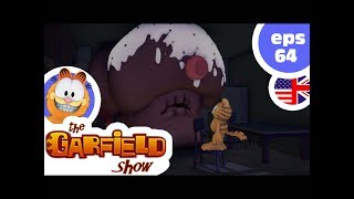 The Garfield Show - Ep64 - The Big Sneeze