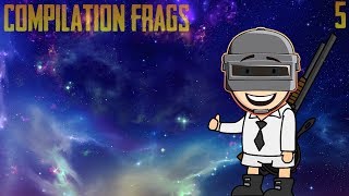 Pubg Compilation Frags