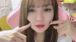 027 Mizuki Su Tiktok Dances 2020 R&B 11 Nov 20 Downblouse
