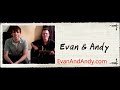 EVAN & ANDY - Waves of Love - official studio recording