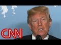 Trump speaks at G7 before heading to North Korea summit