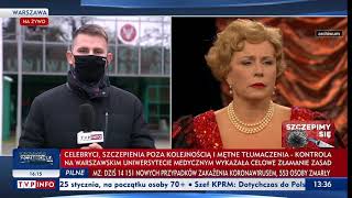 Serwis Info 06.10.2021 Tvp Info