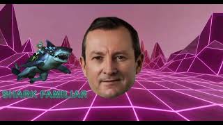 Enter the WACAverse