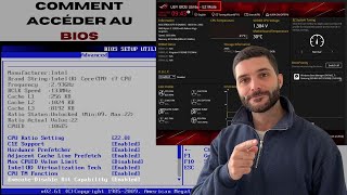 Tuto Comprendre Le Bios