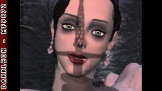 Playstation - Dracula - The Resurrection 2001 - Intro