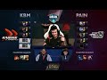 KBO x PRC (Jogo 2) - CBLoL Etapa 01 – S5 D1