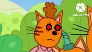 Kid E Cats Moms Rampage Lost Episode Found Screenshot