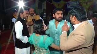 Kuch Dair To Ruk Jao Mujra Stani Punjabi