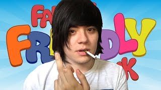 FAMILY FRIENDLY PIPEPUNK
