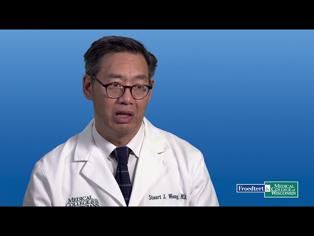 Watch What is the outcome of treating HPV cancers? (Stuart Wong, MD) on YouTube.