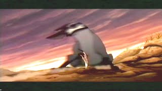 The Lion King 3 Hakuna Matata Ed 2004 Vhs Capture Filters
