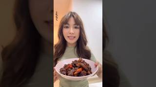 Eyka Farhana Hari Ni Ayam Masak Kicap Je Awak