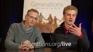 Live With Kevin Swanson Trailer