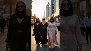 Dubai Girls Hot & Beautiful Arab Girls Lifestyle