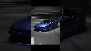 Silvia S14