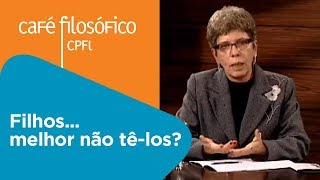 Café Filosófico - Programas 2010