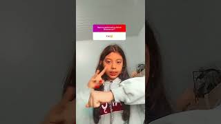 Xixi Em Libras