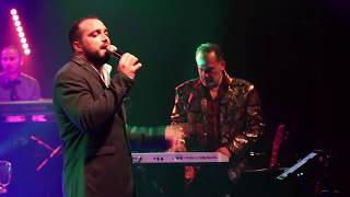 Thomas VACCARI'S Band live "Funky Nation" (Thomas Vaccari)