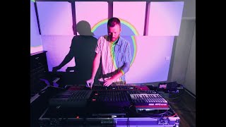 Felix Rösch - Becoming Ocean ( Schallbauer Remix )
