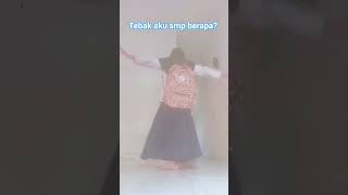 Tebak Aku Smp Berapa
