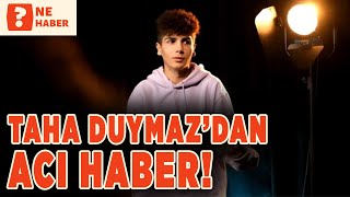 Son Daki̇ka Taha Duymaz Enkazdan Çikartildi Dilan Polat Açikladi Ne Haber?