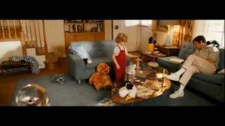 The Lovely Bones Part 1