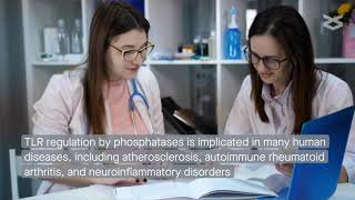 Phosphatases In Toll Like Receptor Signaling The Unfairly Forgotten