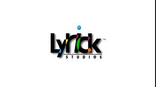 Lyrick Studios Logo Hd1997-1998