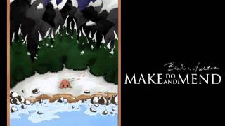 Watch Make Do Mend No Words video