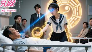 Kung Fu Girl Saved The Dying Ceo Dad With Just Two Punchesand Ceo Married Her On The Spot