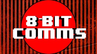 2Nd Channel Announcement 8-Bitcomms