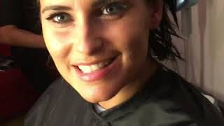 How Did Lior Suchard Make Nelly Furtado Freak Out