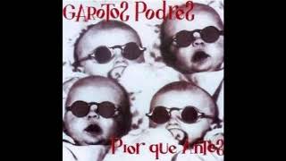 Garotos Podres - Escolas