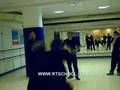 Kung Fu Lesson - Training Your Arms and Skill