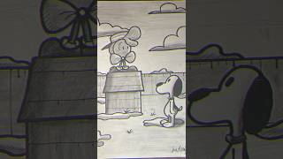Recorded This Low-Key Jazzy Tune Using Bandlab Made Some Peanuts Artwork To Go With It