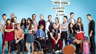 Watch Glee Cast Call Me Maybe video