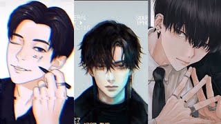 Hot Trend - Hoá Thân Thành Nhân Vật Anime Tiktok Trung Quốc Lam Ngạo Thiên