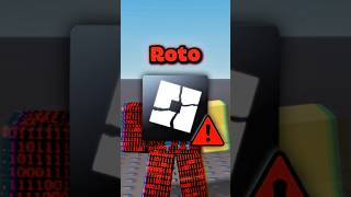 Roblox Está Roto