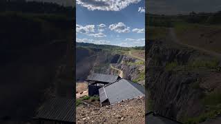 Falun Copper Mine