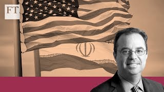 Deciphering Trump's Iran rhetoric