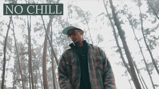 Mack Varpe - No Chill Official Music Video