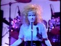 Cyndi Lauper + Iko Iko Live in Paris
