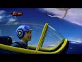 Imaginext - Zdobywcy Przestworzy - animowany film dla dzieci