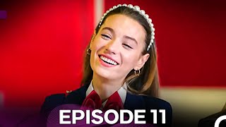 Hear Me - Episode 11 Long Version