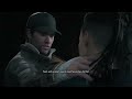 DAMN SHE FINE! [WATCH DOGS] [#03]