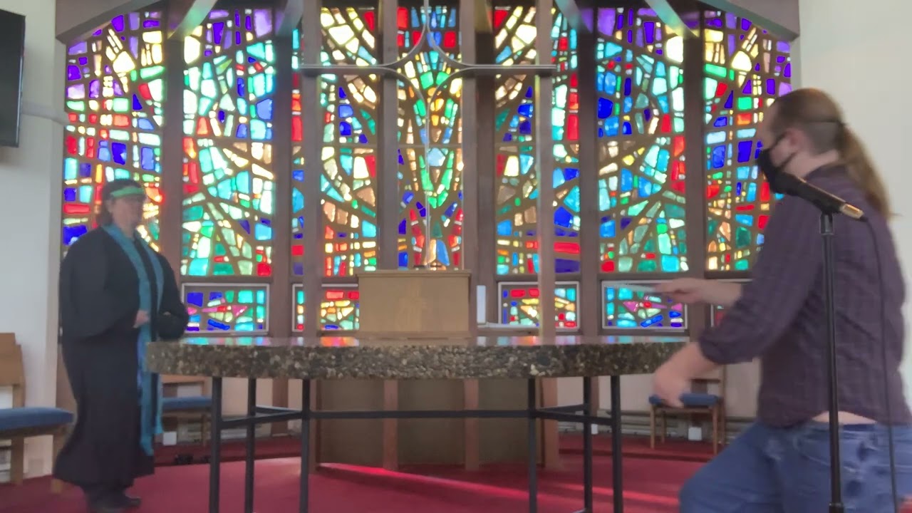 Worship Services