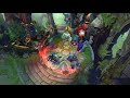 Stop Dying While Typing | Emotes Spotlight Video - League of Legends