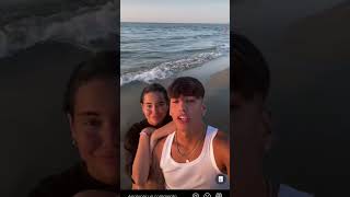 Tiktok Di Giovanni Bonaccini E Rebecca Parziale